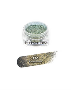 Тени для глаз и макияжа век Klepach.pro