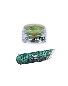 Тени для глаз и макияжа век Klepach.pro