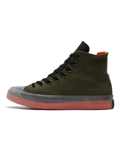Кроссовки Chuck Taylor All Star Cx High Cargo Khaki Converse
