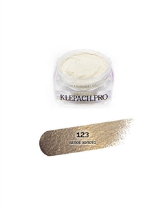 Тени для глаз и макияжа век Klepach.pro