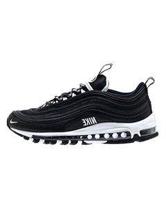 Кроссовки Air Max 97 Overbranding Black Nike