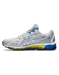 Кроссовки Gel Quantum 360 6 'Piedmont Grey Blue' Asics