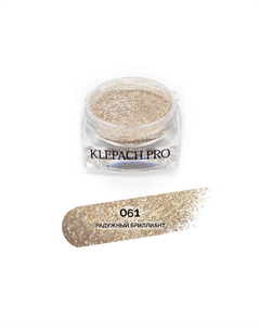 Тени для глаз и макияжа век Klepach.pro