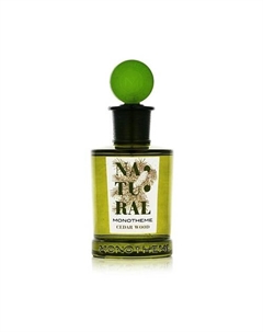 Туалетная вода Natural Cedar Wood 100 Monotheme