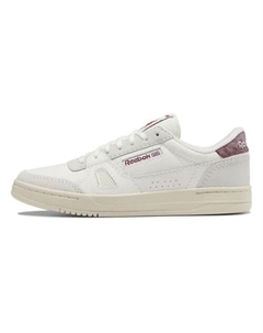 Кроссовки Lt Court Chalk Classic Burgundy Reebok