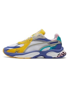 Кроссовки RS Connect Aka Boku Puma