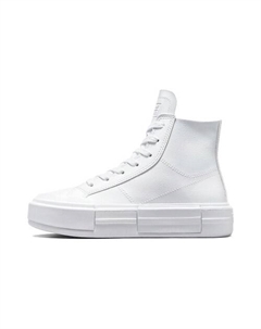 Кроссовки Chuck Taylor All Star Cruise High White Converse