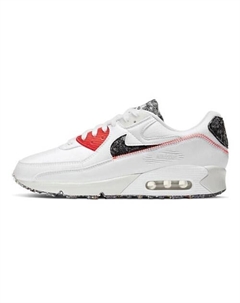 Кроссовки Air Max 90 M2Z2 White Red Nike
