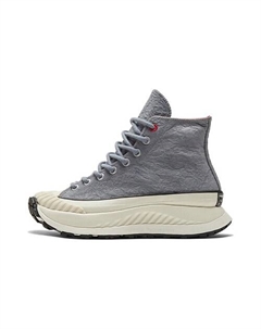 Кроссовки Chuck 70 AT CX High Lunar Grey Converse