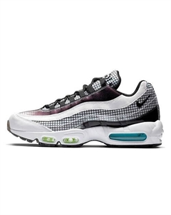 Кроссовки Air Max 95 LV8 White Nike