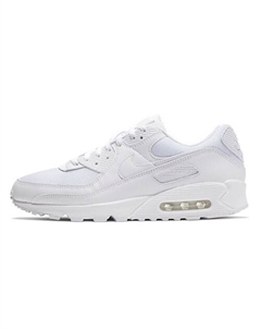 Кроссовки Air Max 90 Recraft Triple White Nike