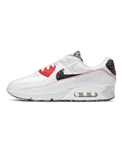 Кроссовки Air Max 90 M2Z2 White Red Nike