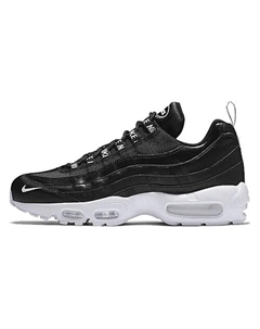 Кроссовки Air Max 95 Overbranding Black Nike