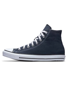 Кроссовки Chuck Taylor All Star High Navy Converse
