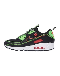 Кроссовки Air Max 90 Worldwide Pack Black Nike