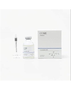 Core Solution Ceramide Сыворотка для лица 30 Matrigen