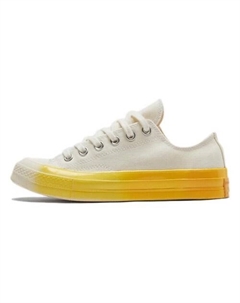 Кроссовки Chuck Taylor All Star 1970s Creamwhite Yellow Converse