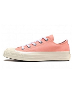 Кроссовки Chuck Taylor All Star 1970s Shoes Pink Converse