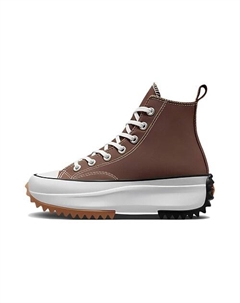 Кроссовки Run Star Hike Кеды Высокие Унисекс Converse