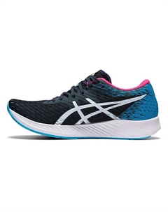 Кроссовки Hyper Speed 'French Blue Black' Women's Asics