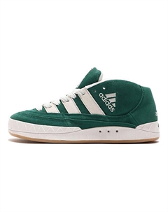 Кроссовки Adimatic Mid Atmos Green Adidas original