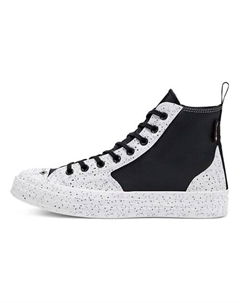 Кроссовки Chuck 70 High GORE TEX Black Clear Speckled Converse