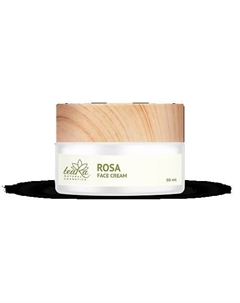 Крем для лица Rosa 50 Teara