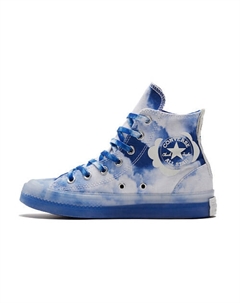 Кроссовки Chuck TAYLOR All Star Кеды Canvas Высокие Unisex Converse