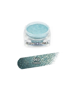 Тени для глаз и макияжа век Klepach.pro