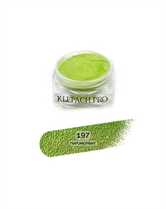 Тени для глаз и макияжа век Klepach.pro