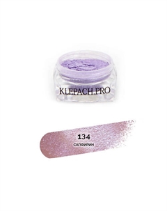 Пигмент для глаз и макияжа век Klepach.pro