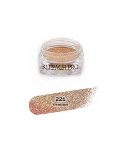 Тени для глаз и макияжа век Klepach.pro