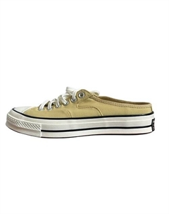 Кроссовки Chuck 70 Mule Yellow White Converse