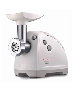 MOULINEX Мясорубка HV8 ME620132 Moulinex