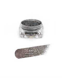 Тени для глаз и макияжа век Klepach.pro