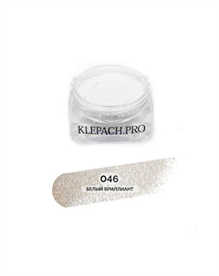 Тени для глаз и макияжа век Klepach.pro