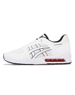 Кроссовки Gel Saga Sou 'White' Asics