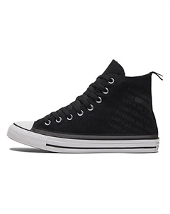 Кроссовки Chuck Taylor All Star Black Converse