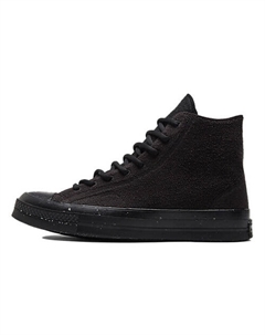 Кроссовки Chuck 70 Renew High Black Speckled Converse