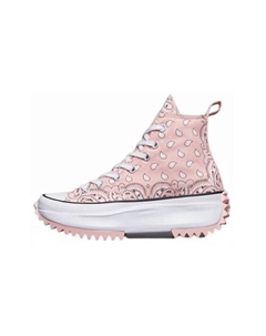 Кроссовки J.W.Anderson X Run Star Hike Converse