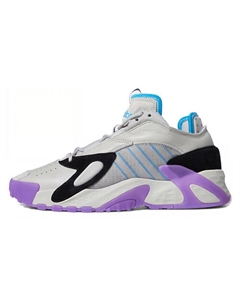 Кроссовки Streetball Grey Two Active Purple Adidas original