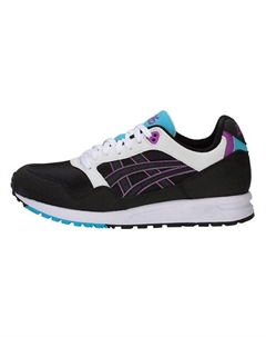 Кроссовки Gel Saga 'Black Orchid' Asics
