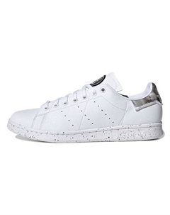 Кроссовки Stan Smith 'White Grey Black' Adidas original