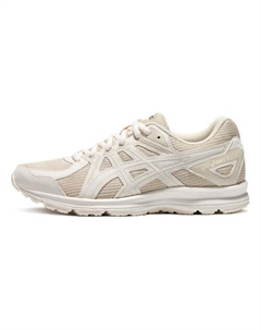 Кроссовки Jog 100 2 'Beige White' Asics