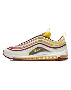 Кроссовки Air Max 97 Red Amarillo Nike