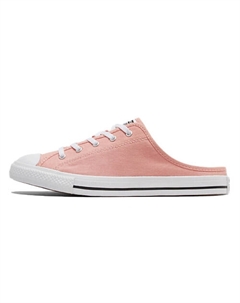 Кроссовки Chuck Taylor All Star Dainty Mule For Pink Womens Converse