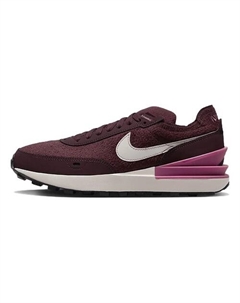 Кроссовки Waffle One Se Burgundy Crush Nike