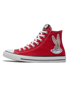 Кроссовки Chuck TAYLOR All Star Кеды Canvas Высокие Unisex Converse