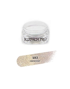 Тени для глаз и макияжа век Klepach.pro