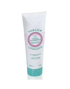 Увлажняющий миндальный крем для тела White Almond 250 Perlier